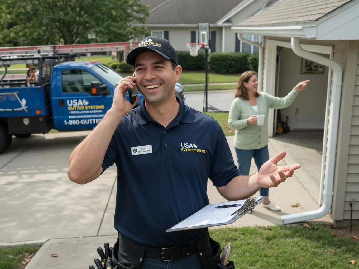 Gutter Installation Bonnyman, KY FAQs
